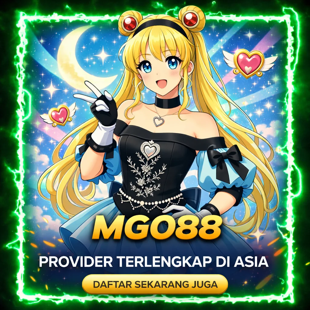 Galeri foto MGO88 : Provider Gaming Modern Tempat Member Meraih Kemenangan Maksimal di Jakarta